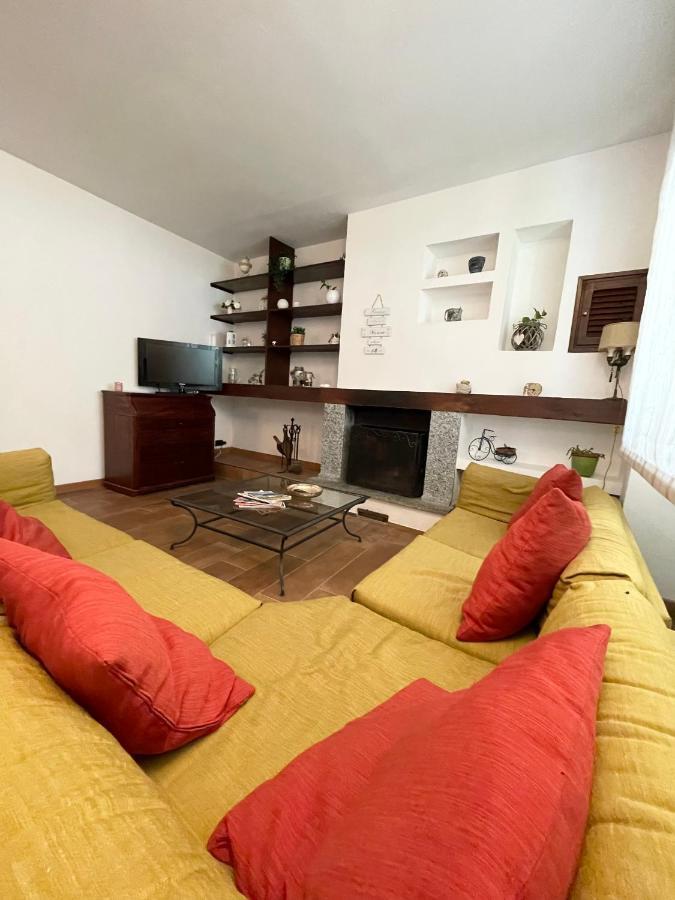 Villa Mia Lugano Lake Brusimpiano Екстериор снимка