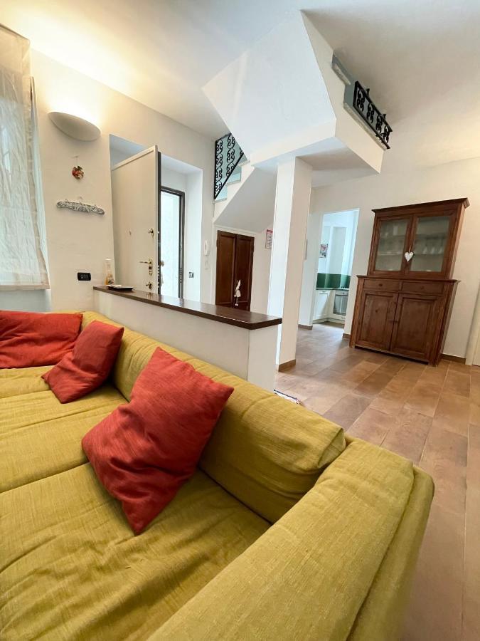 Villa Mia Lugano Lake Brusimpiano Екстериор снимка