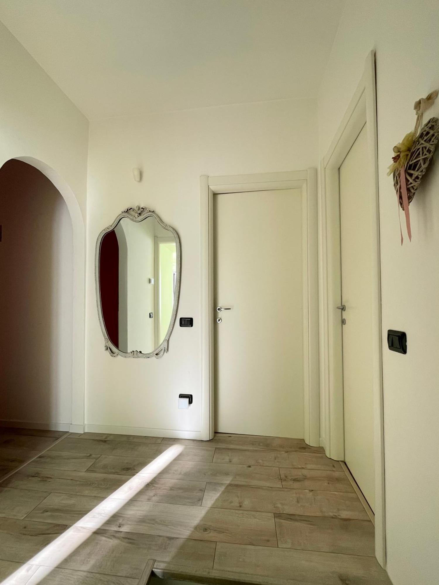 Villa Mia Lugano Lake Brusimpiano Екстериор снимка