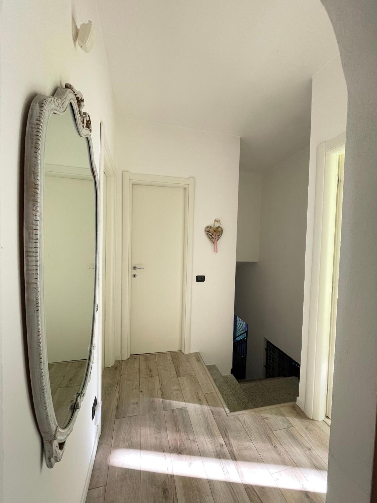Villa Mia Lugano Lake Brusimpiano Екстериор снимка