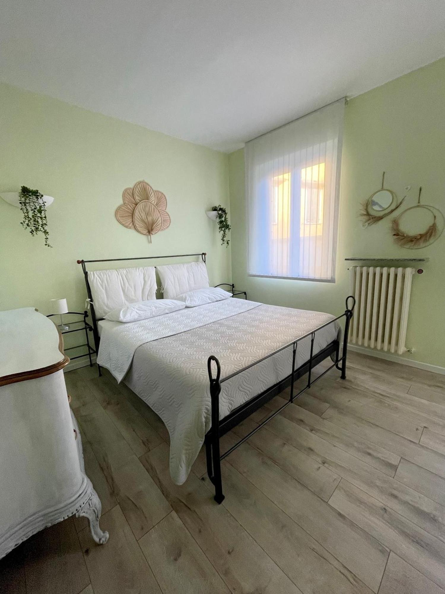 Villa Mia Lugano Lake Brusimpiano Екстериор снимка